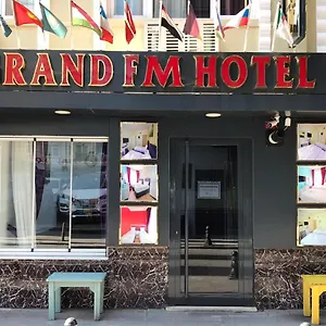 visit hotel