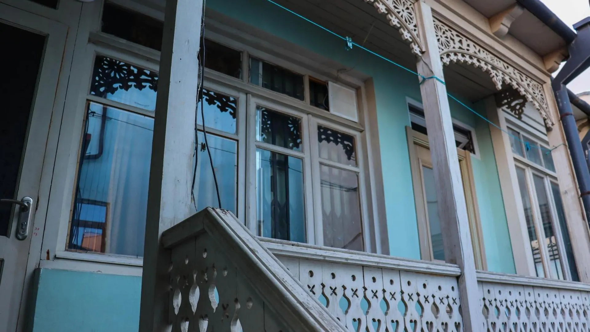 Betlemi Apartments 21A Tbilisi 0*,