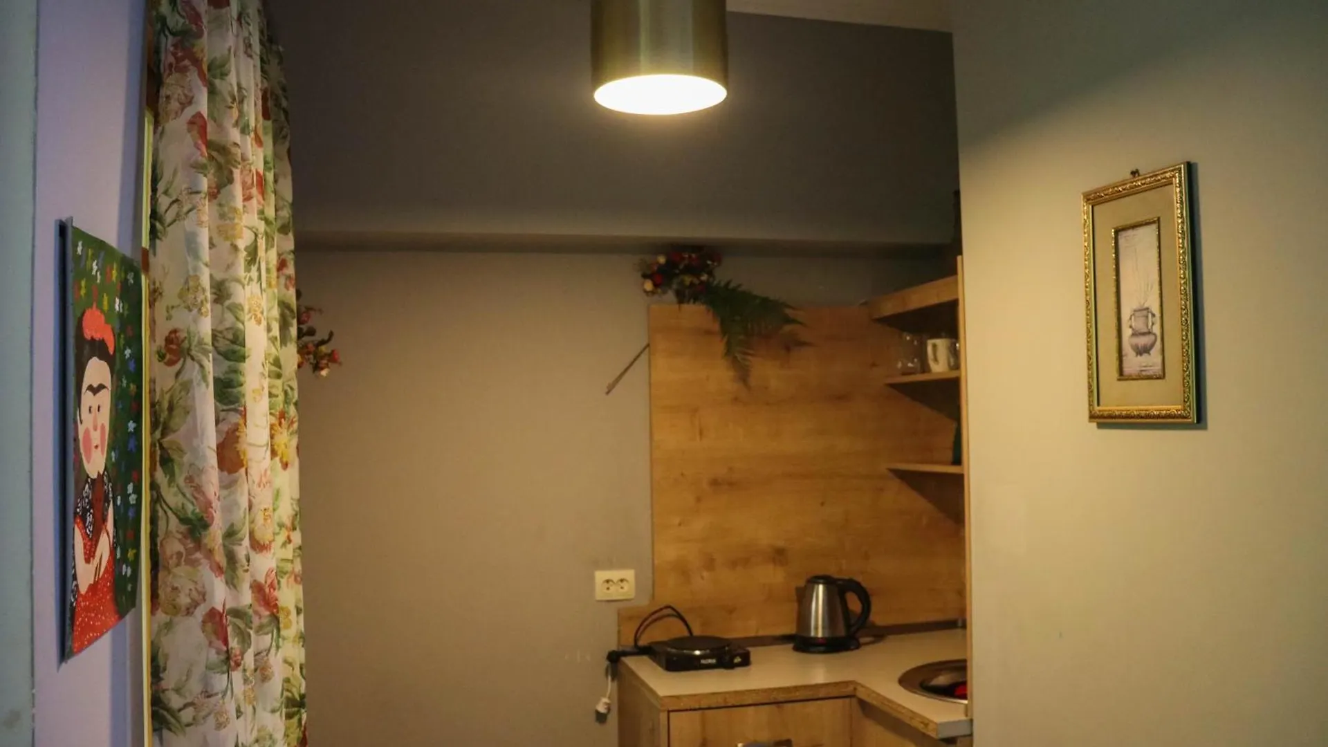 Betlemi Apartments 21A Tbilisi 0*,  Georgia
