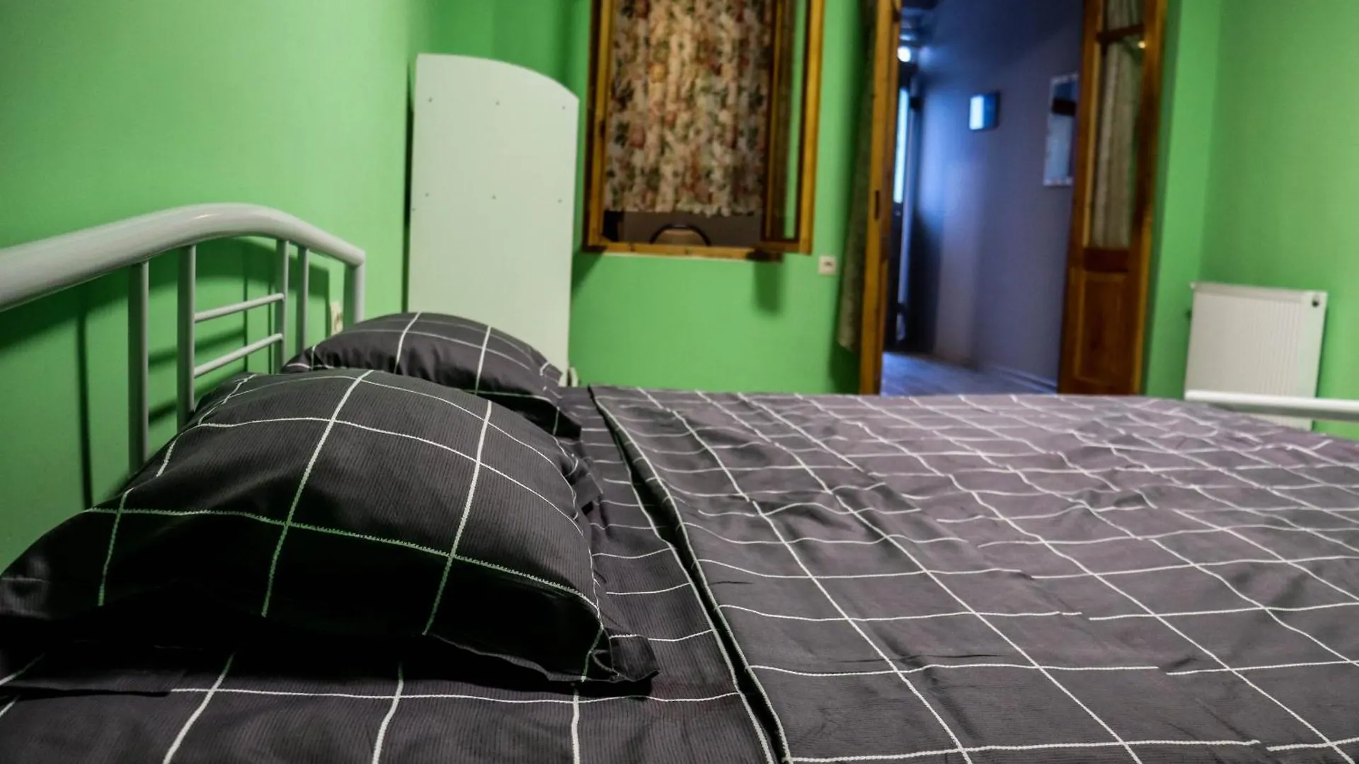 Betlemi Apartments 21A Tbilisi Guest house