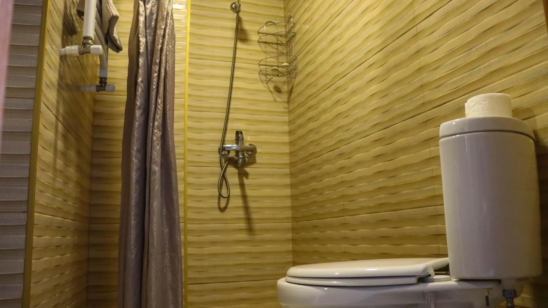 Betlemi Apartments 21A Tbilisi