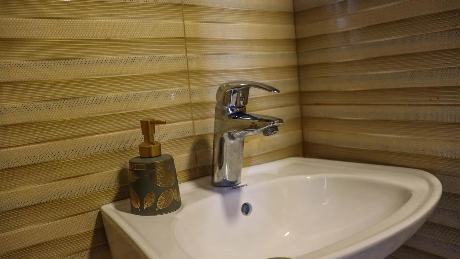 Betlemi Apartments 21A Tbilisi