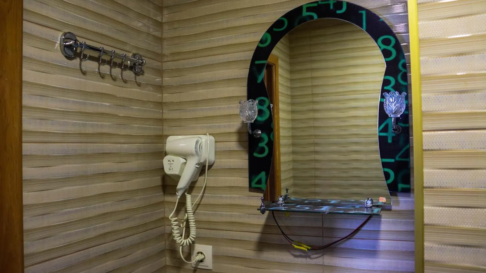 Guest house Betlemi Apartments 21A Tbilisi
