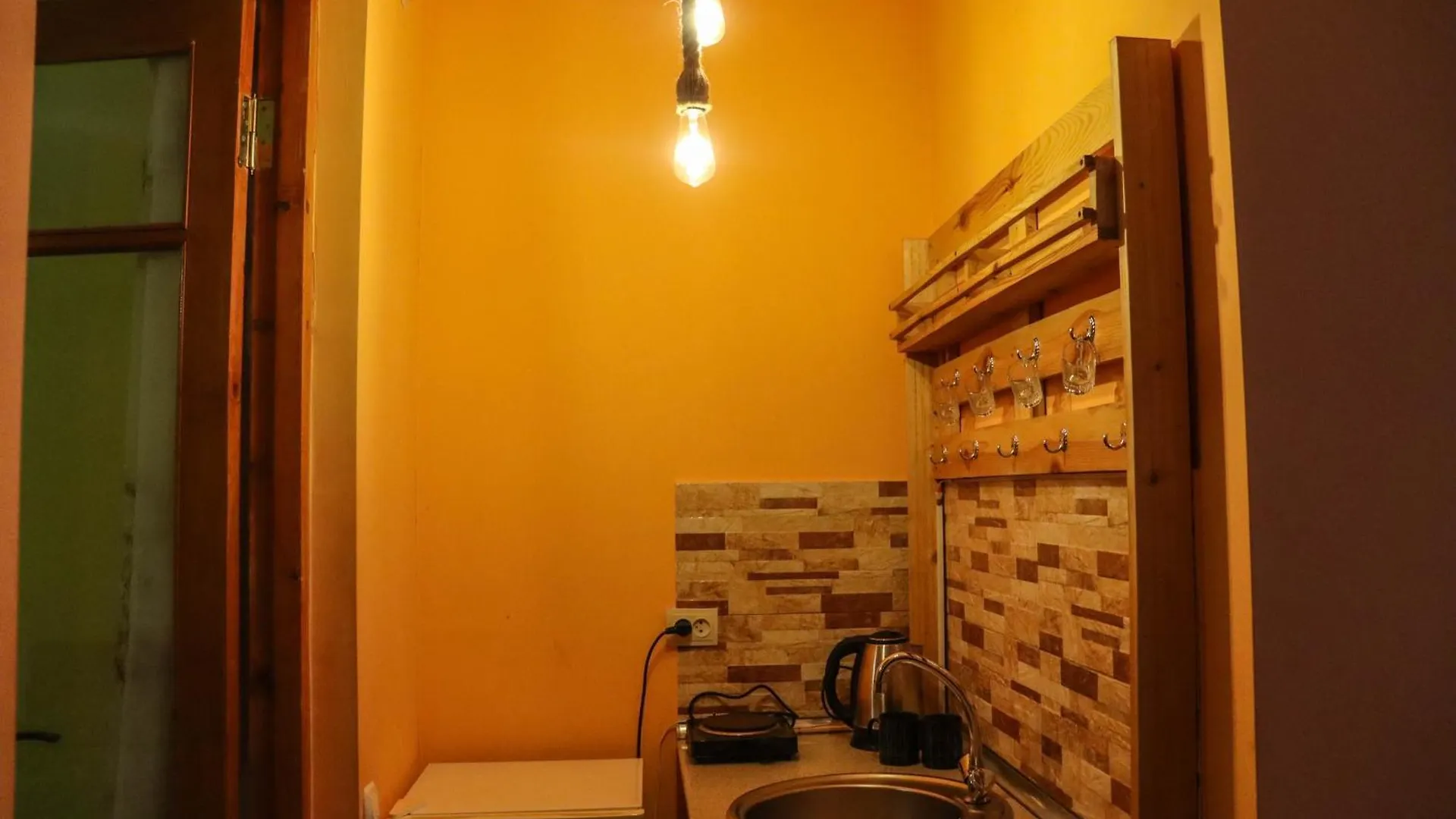Betlemi Apartments 21A Tbilisi Guest house