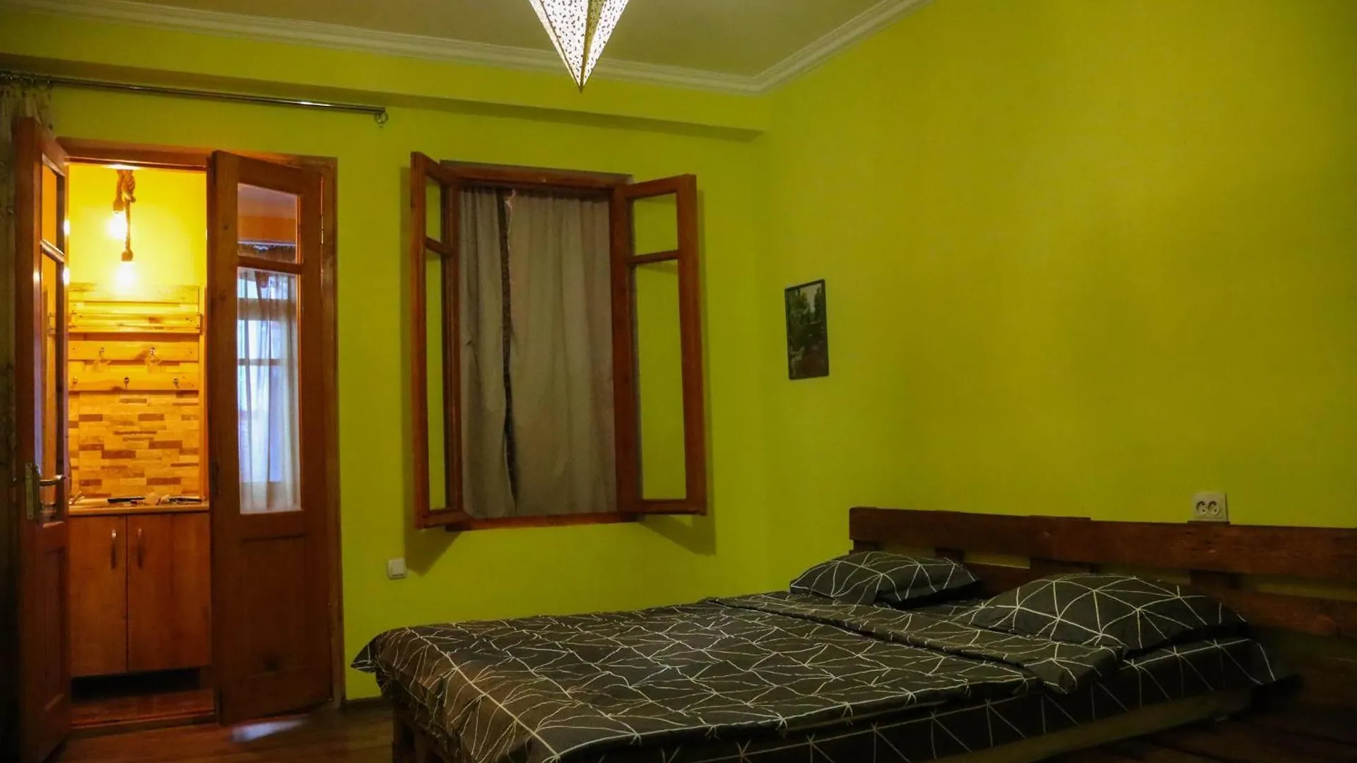 Betlemi Apartments 21A Tbilisi Guest house