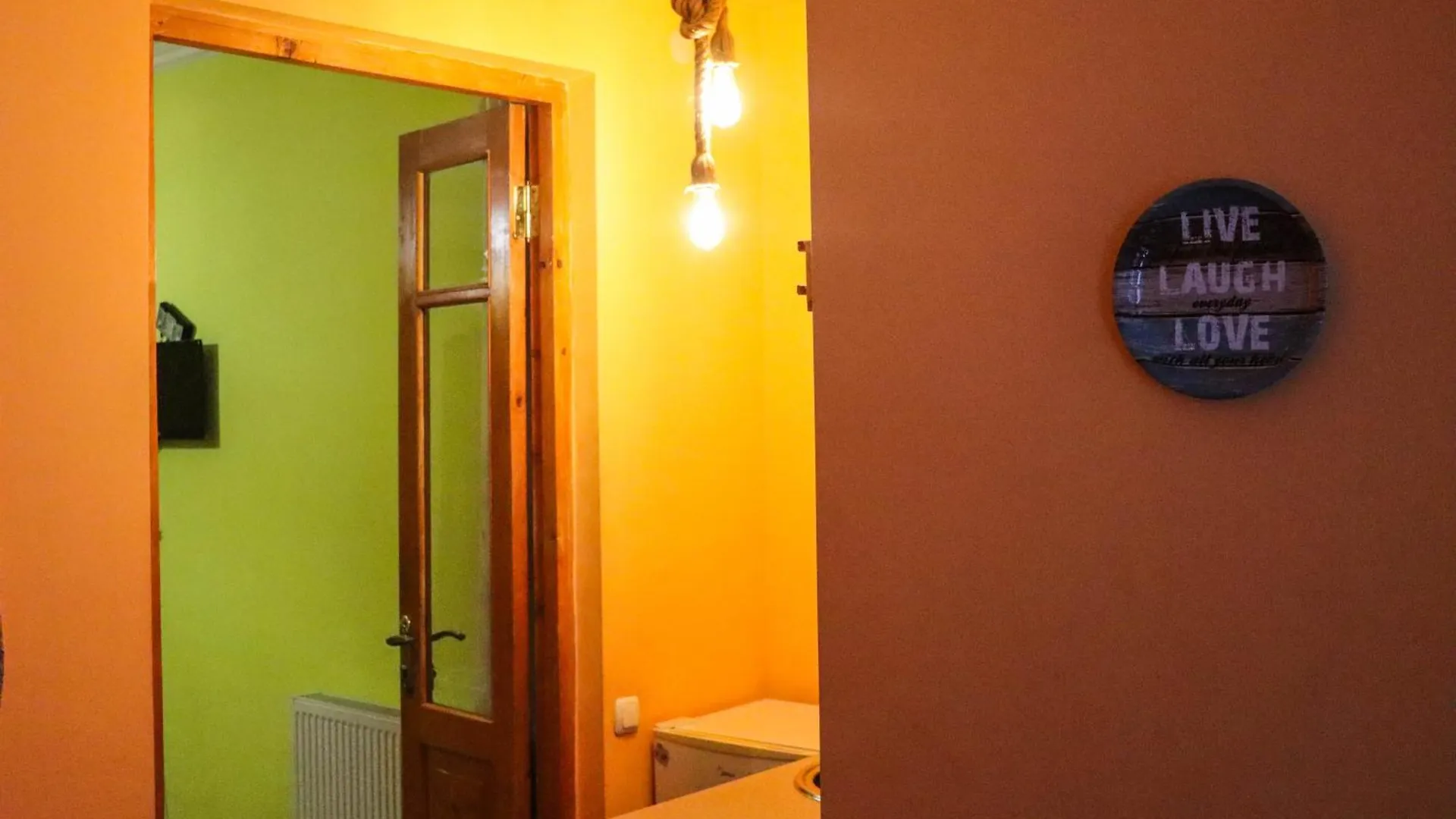 Guest house Betlemi Apartments 21A Tbilisi