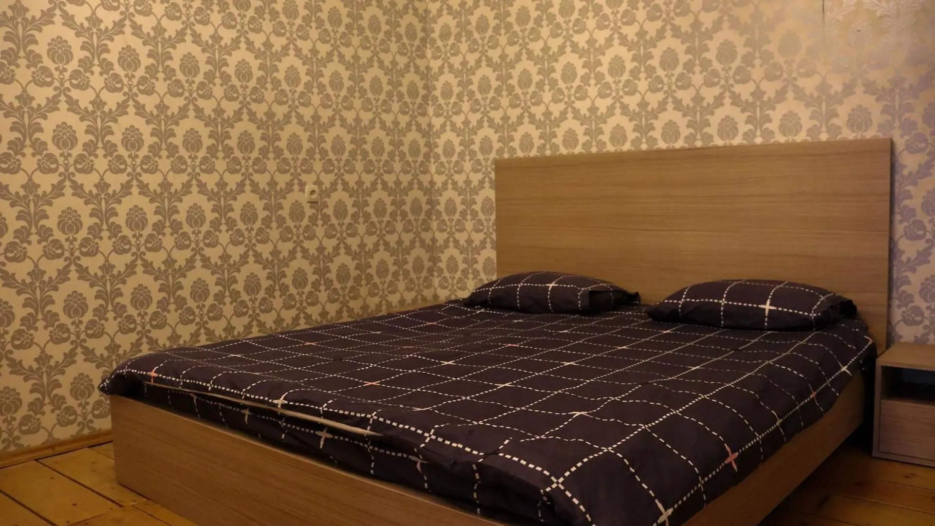 Betlemi Apartments 21A Tbilisi