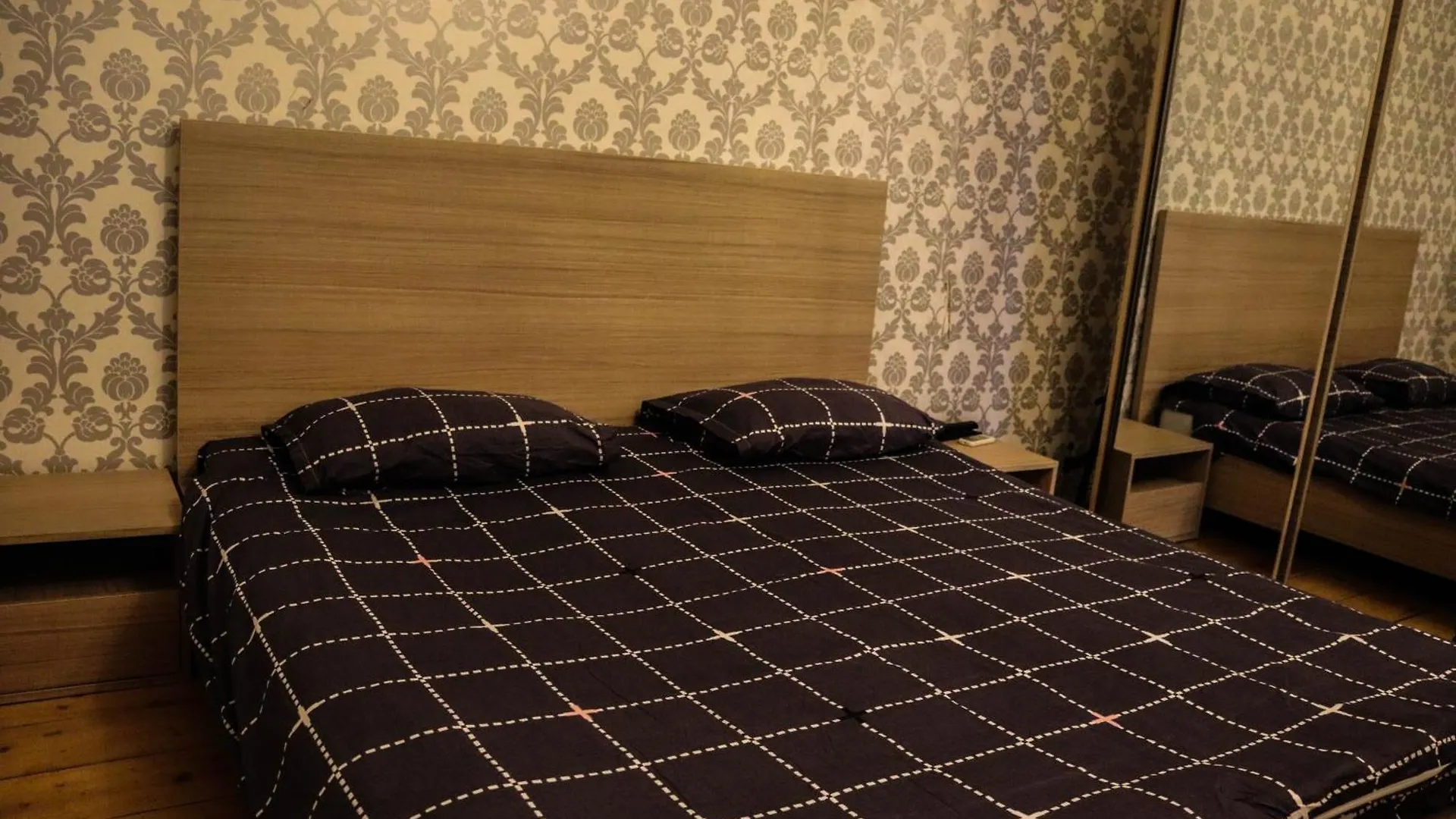 Guest house Betlemi Apartments 21A Tbilisi