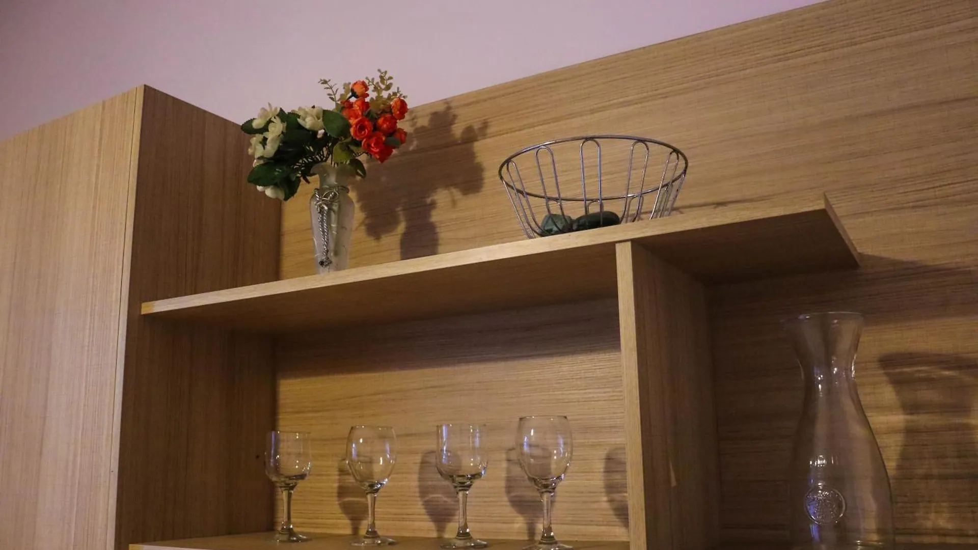 Betlemi Apartments 21A Tbilisi 0*,