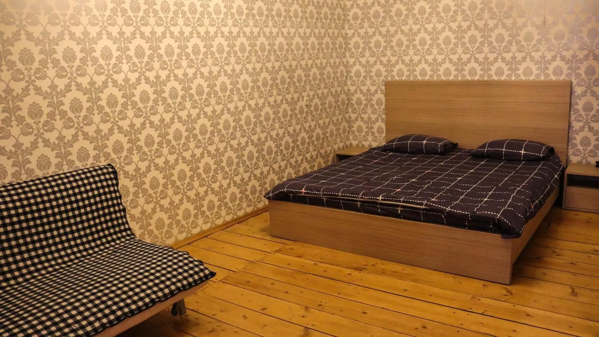 Betlemi Apartments 21A Tbilisi
