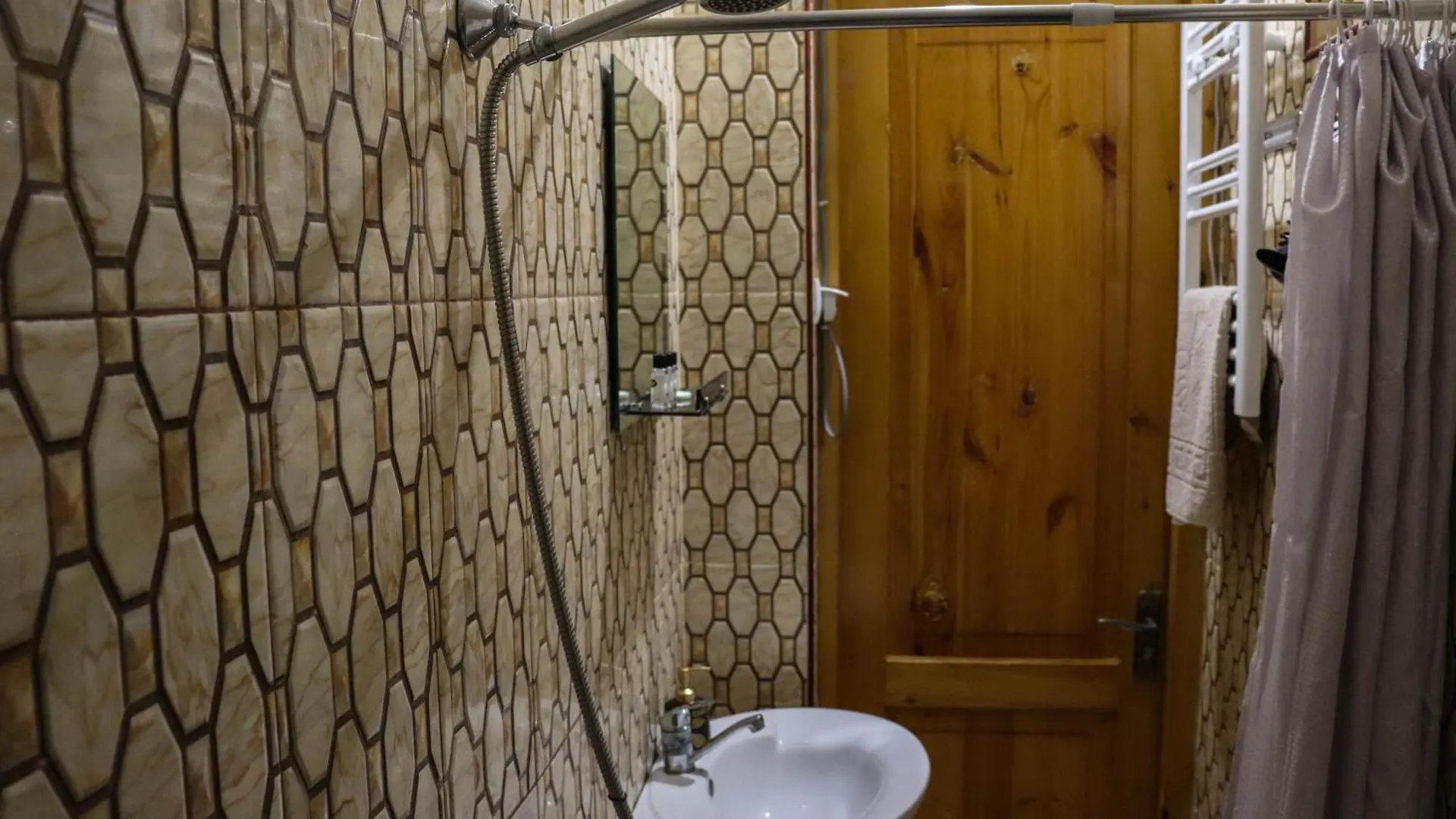 Betlemi Apartments 21A Tbilisi Guest house