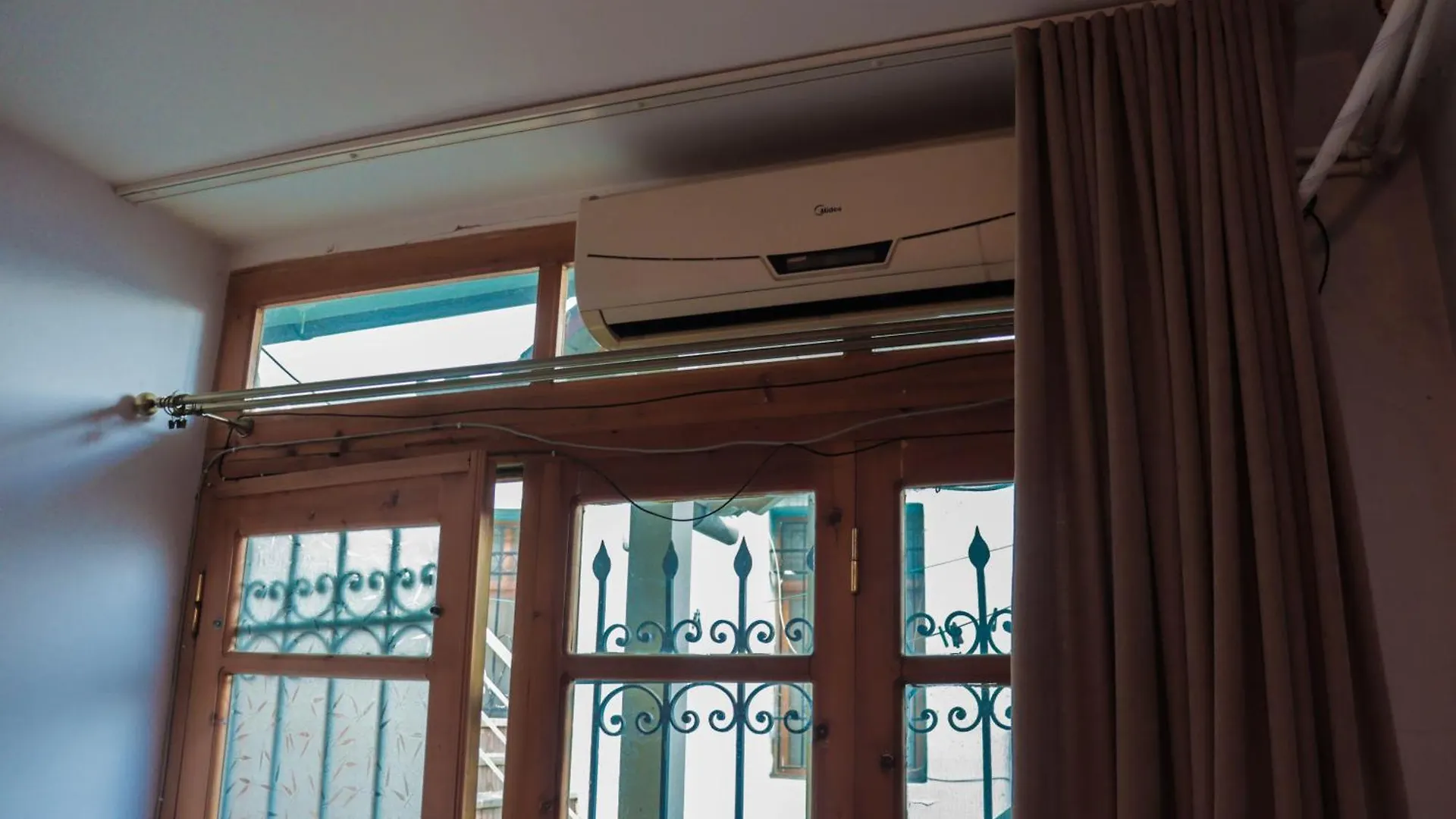 Guest house Betlemi Apartments 21A Tbilisi