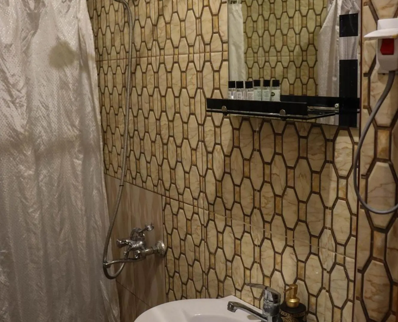 Guest house Betlemi Apartments 21A Tbilisi