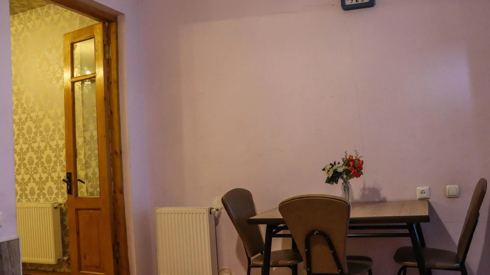 Guest house Betlemi Apartments 21A Tbilisi Georgia