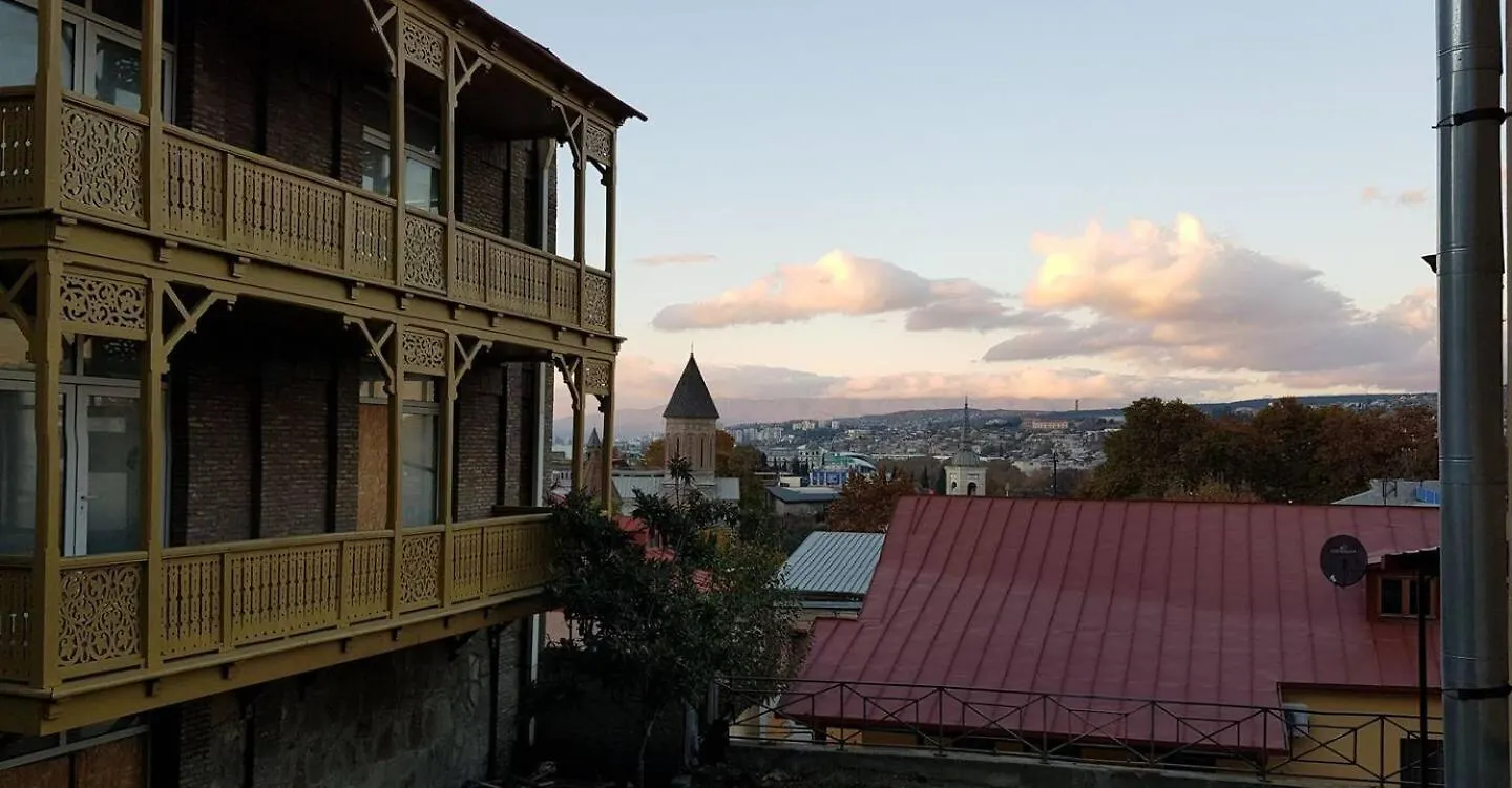 Betlemi Apartments 21A Tbilisi 0*,  Georgia